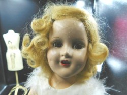 sonja henie good face